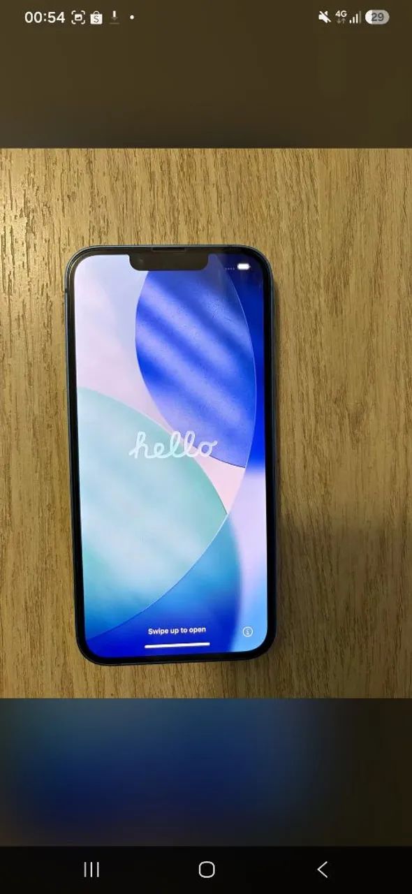 IPhone 13 128GB  - Foto 2