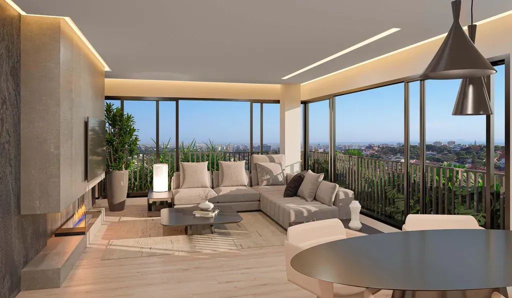 Apartamento Garden em Três Figueiras - Foto 5