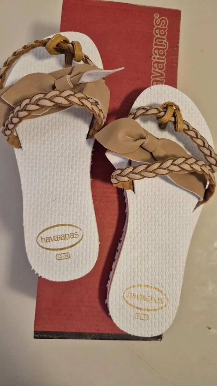 Chinelo  - Foto 3