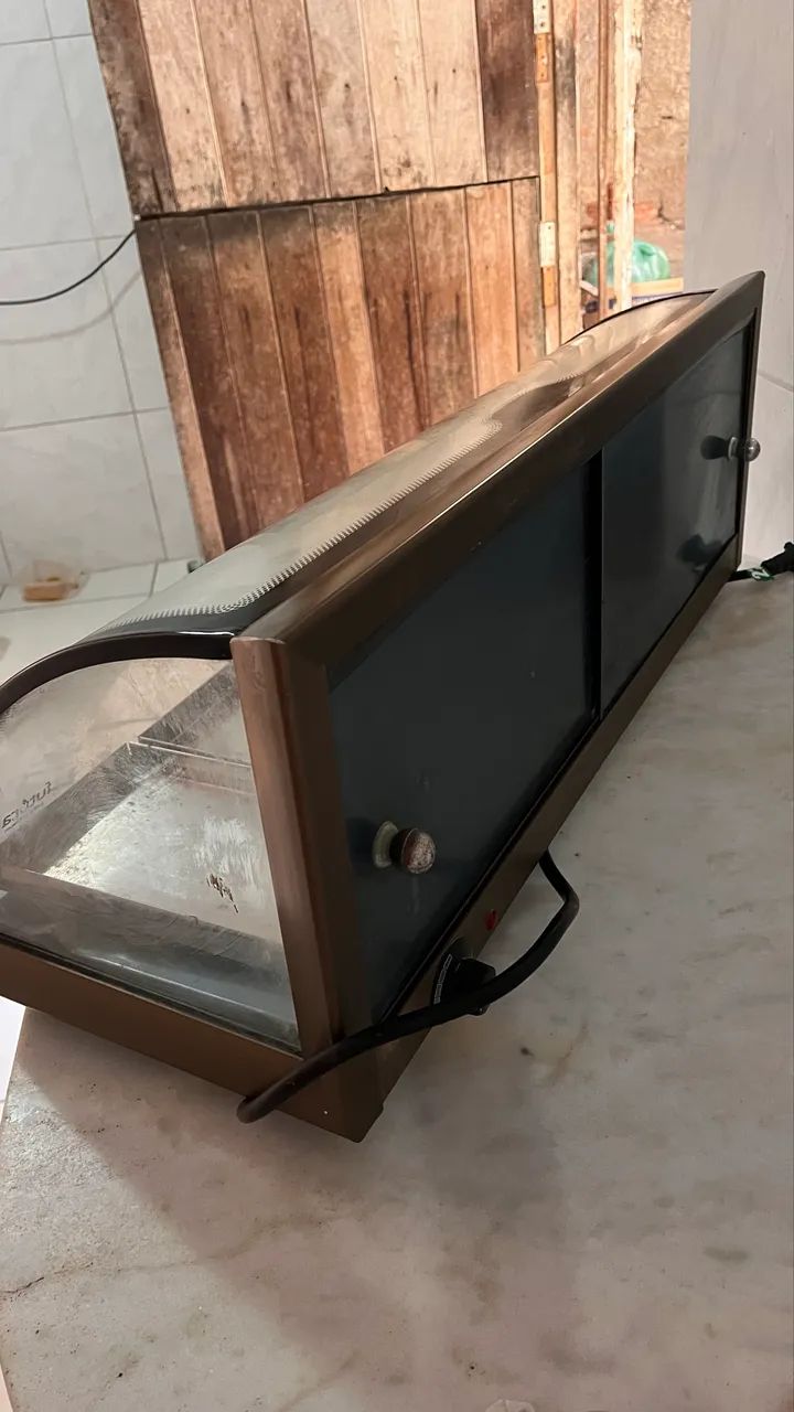 Estufa  - Foto 3