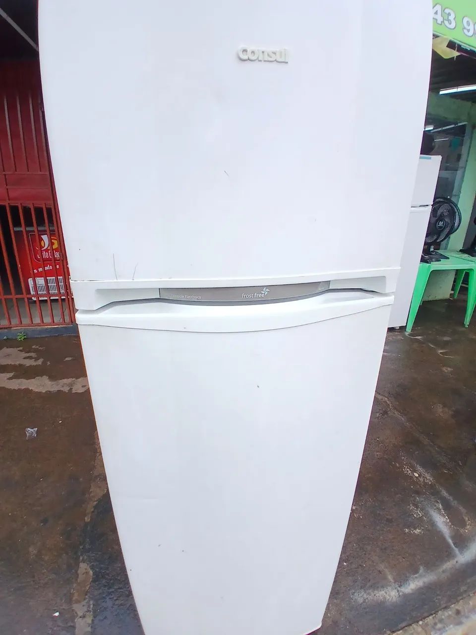 Geladeiras 950,00  cada - Foto 5