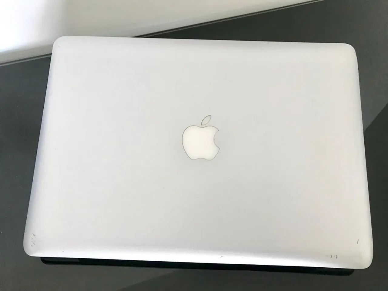 MacBook Pro (13-inch, Late 2011)