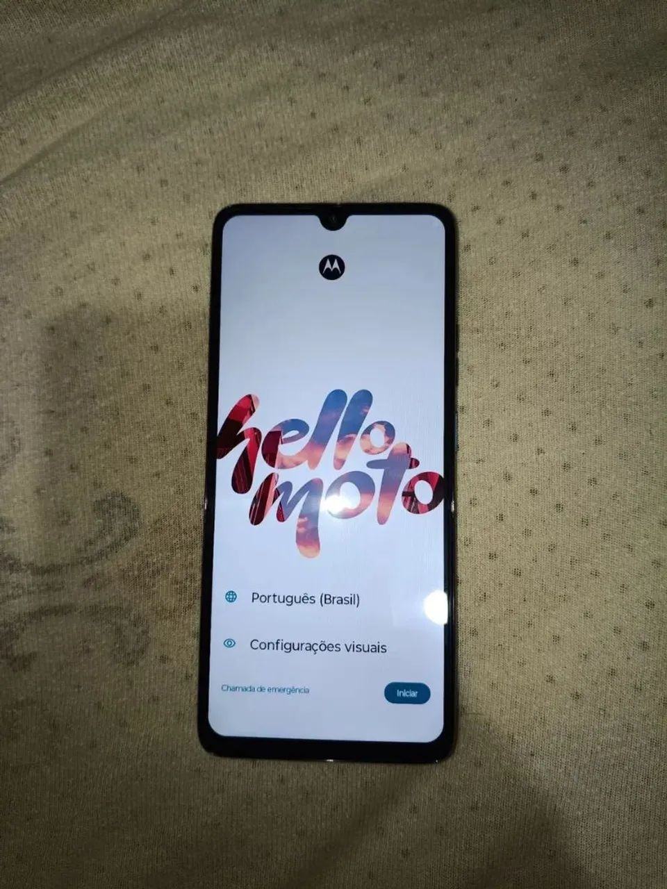 Celular em perfeito estado, zero sem marcas de uso e sem defeito nenhum. - Foto 3