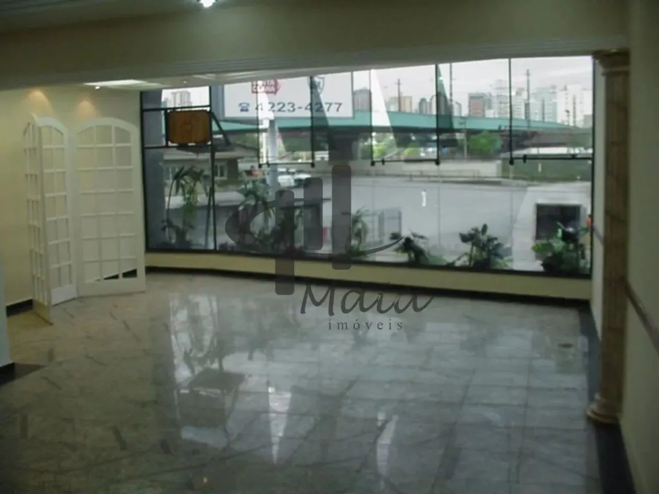 Locação Sala Comercial Sao Caetano do Sul Fundacao Ref: 12017 - Foto 4