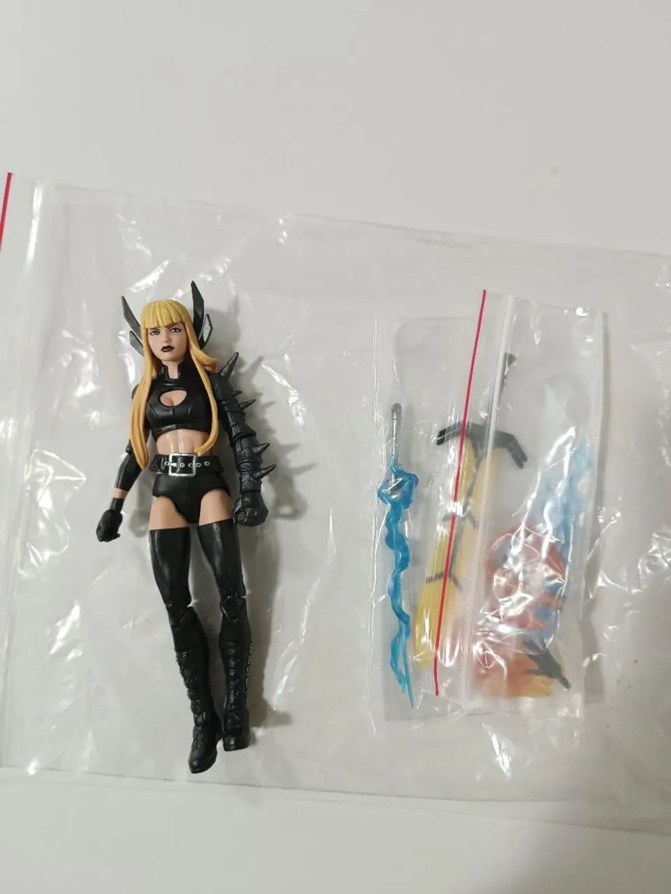 Marvel Legends - Magik