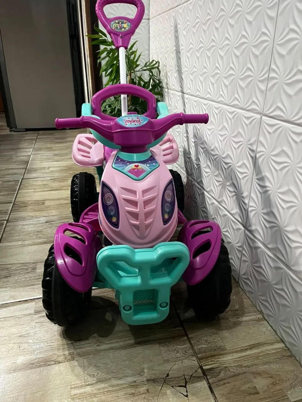 Carinho de passeio  - Foto 2
