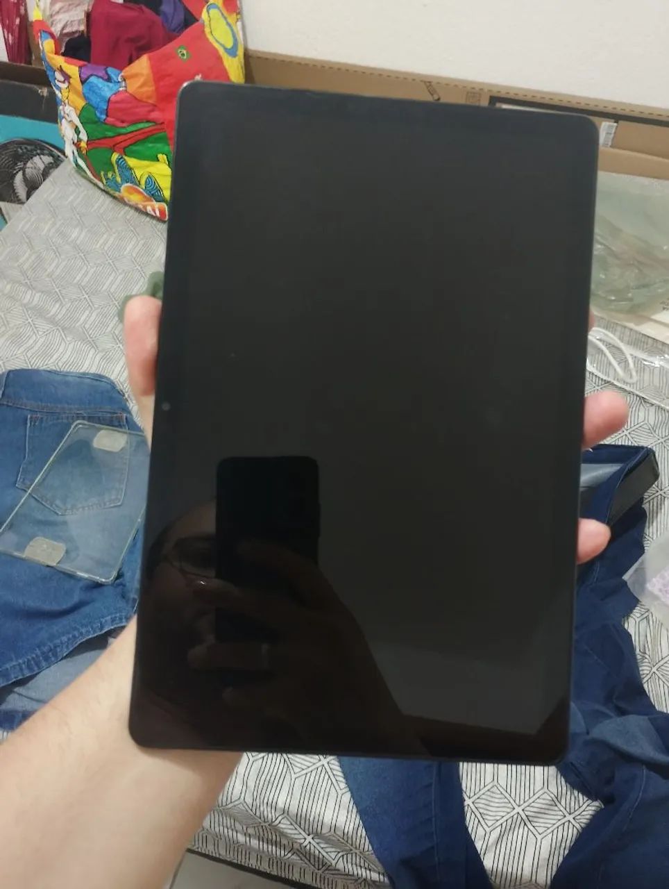 Tablet Samsung tab A9+ 5G - Foto 3