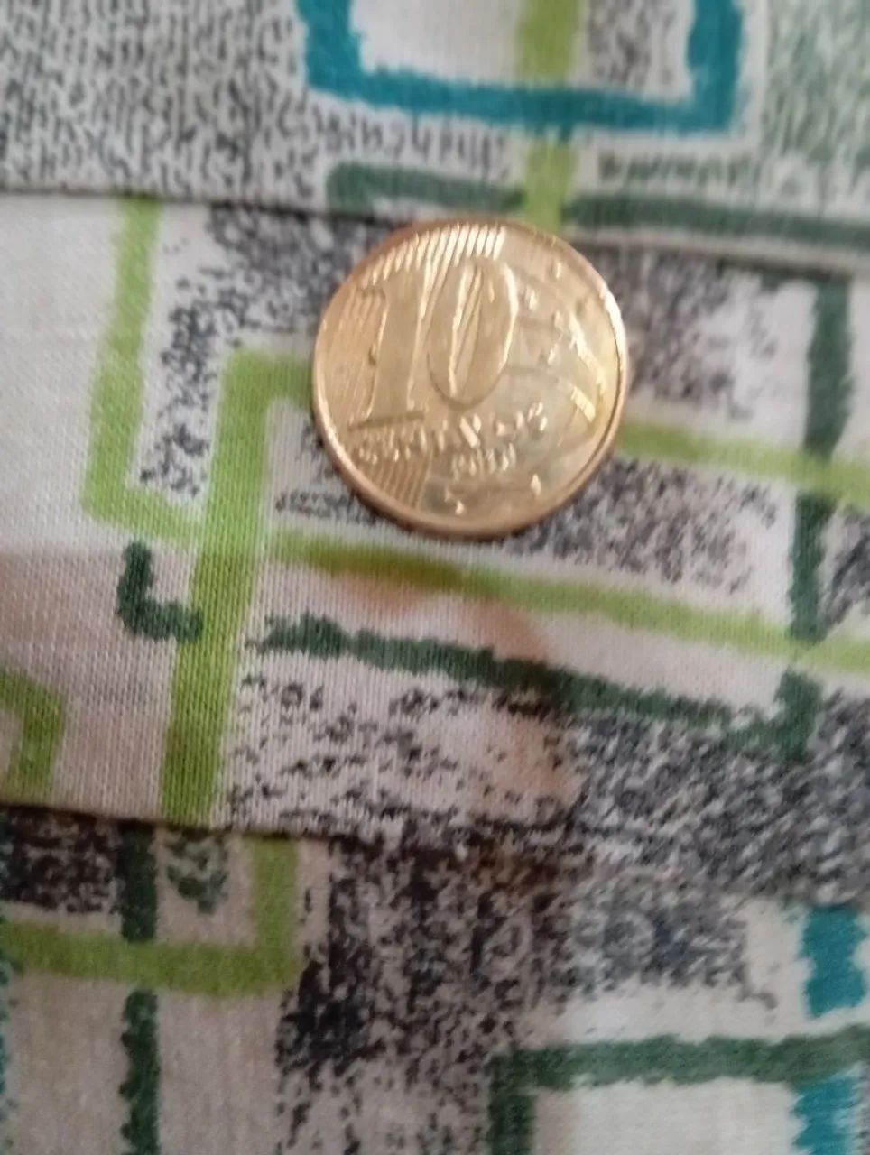 Moedas antigas  - Foto 4