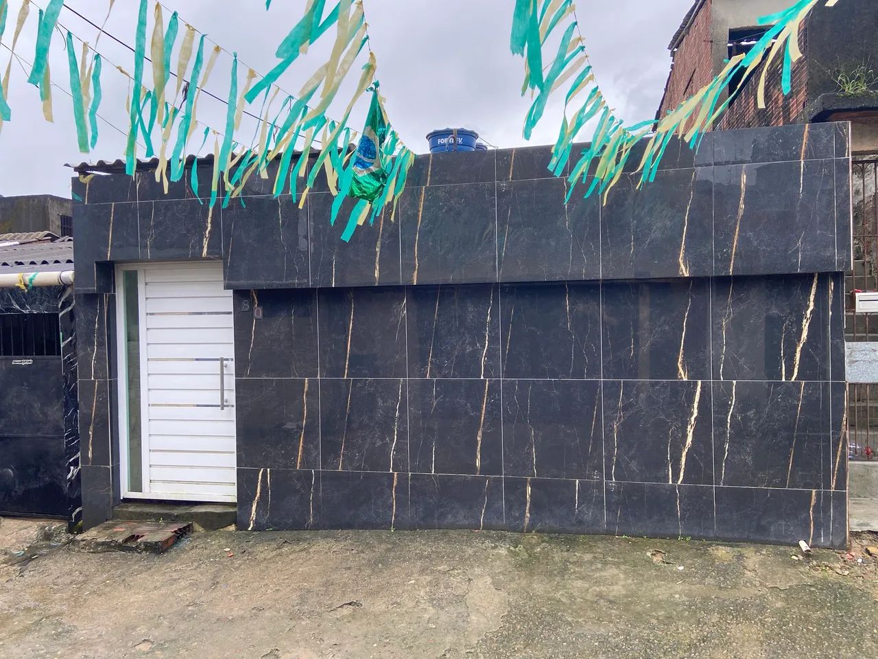Casa para vender em Passarinho!