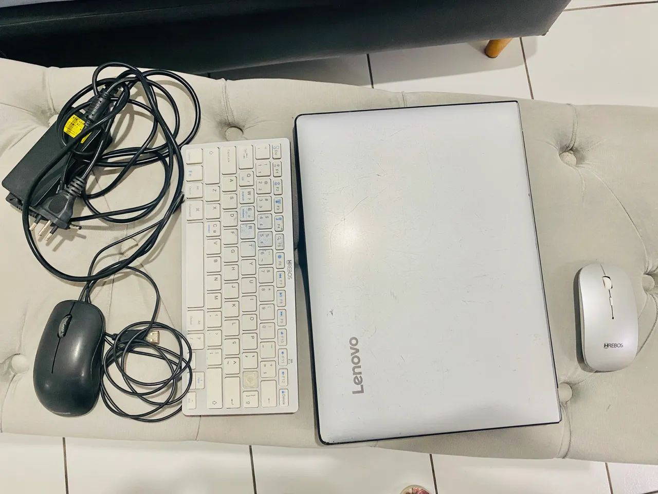 Notebook Lenovo  ! Parcelo no crédito ! - Foto 4