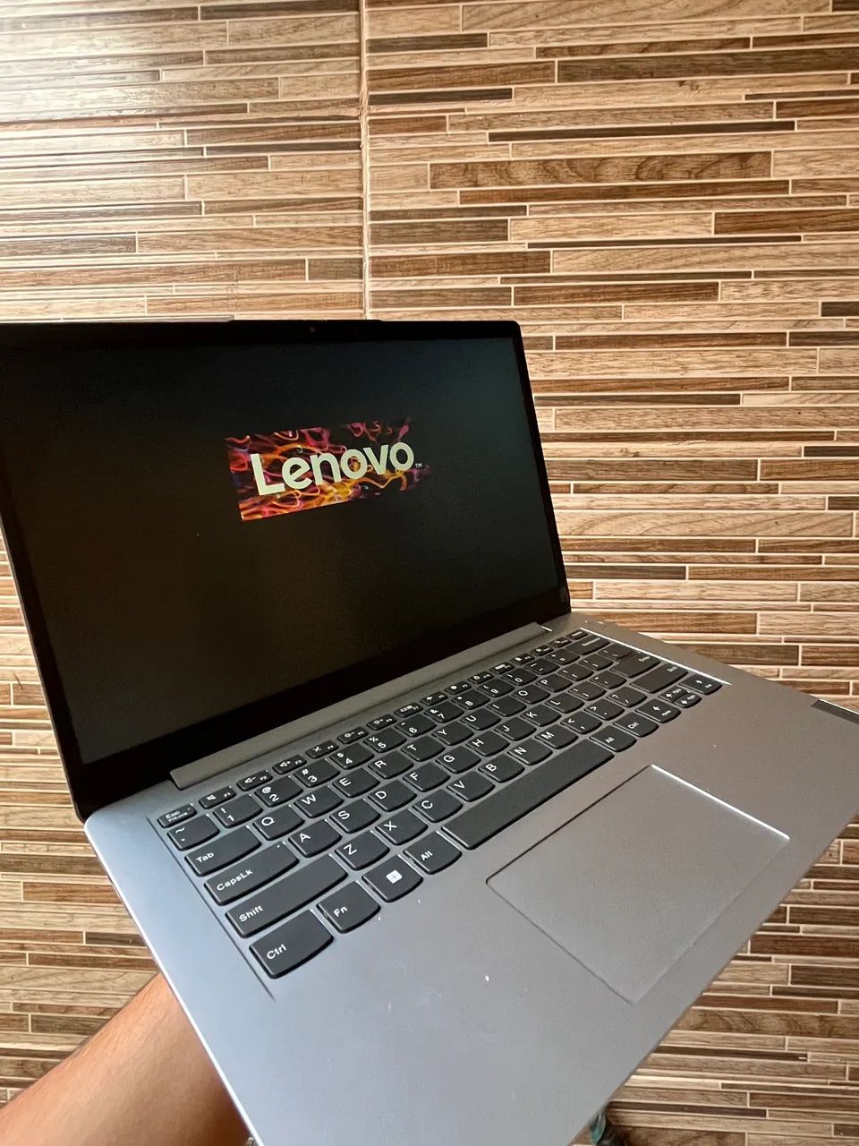 Notebook Lenovo Ideapad 1 - Foto 4
