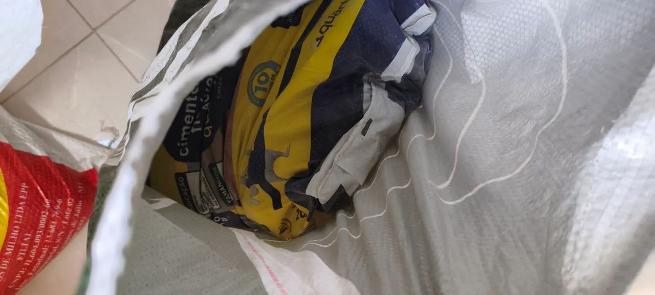 Argamassa AC3 de 20 Kg - Foto 3