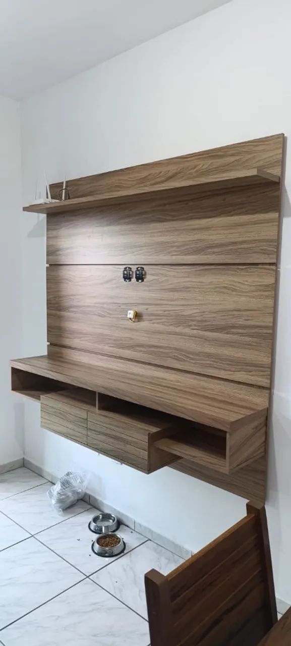 Painel de tv 