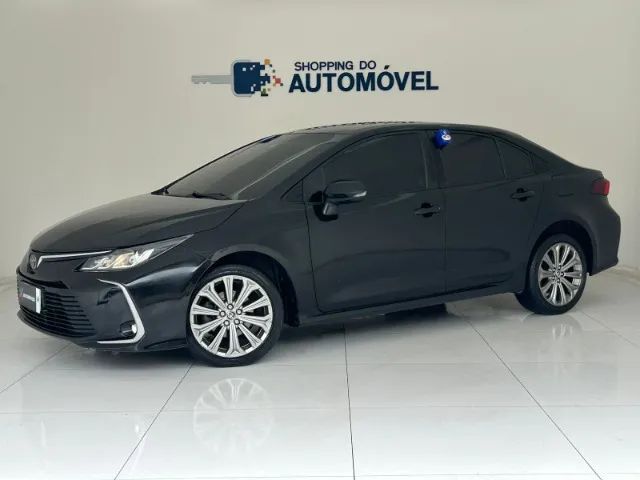 Toyota Corolla Corolla XEi 2.0 Flex 16V Aut. 2023