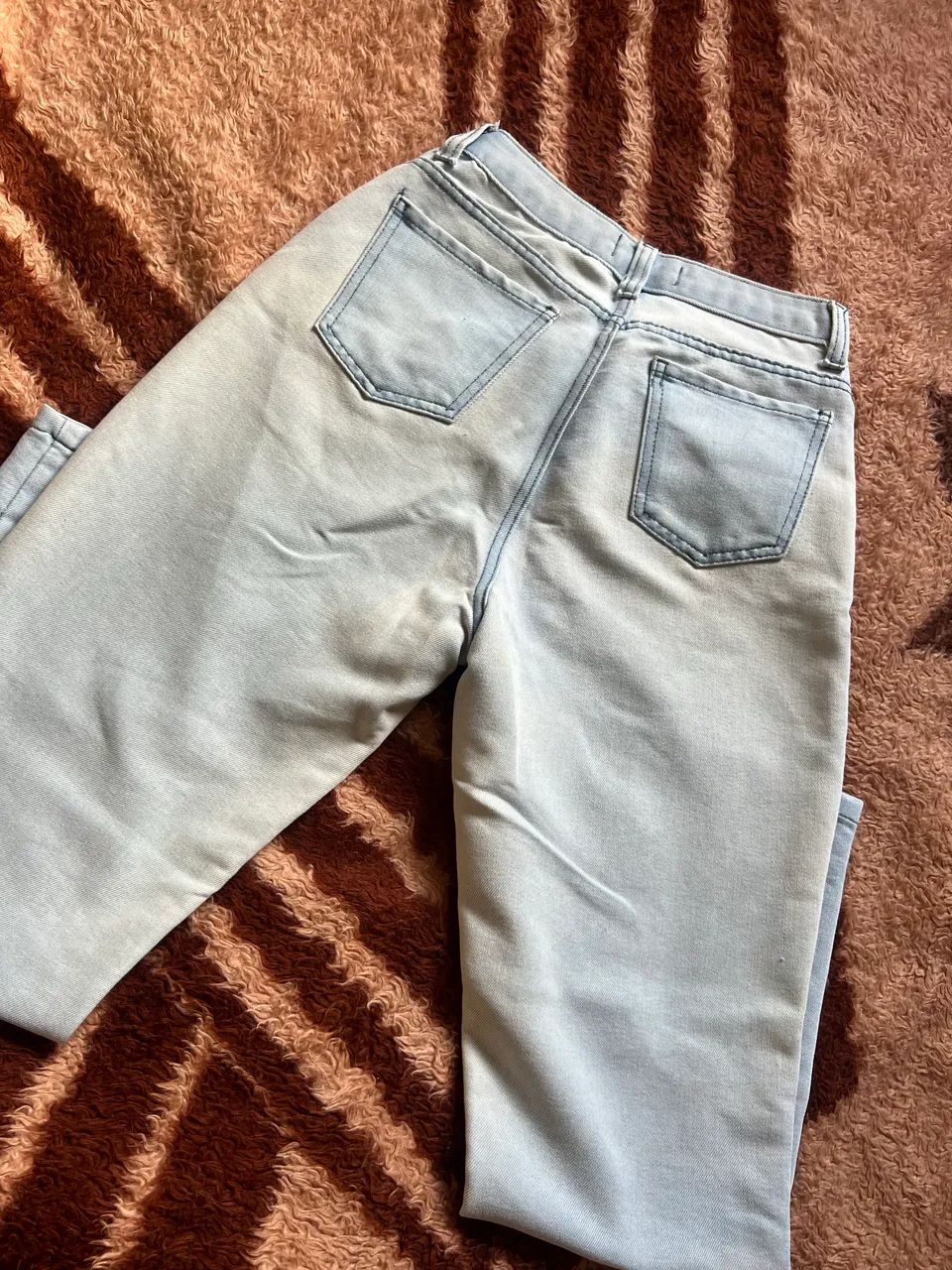 Calça Jeans Clara - Foto 3