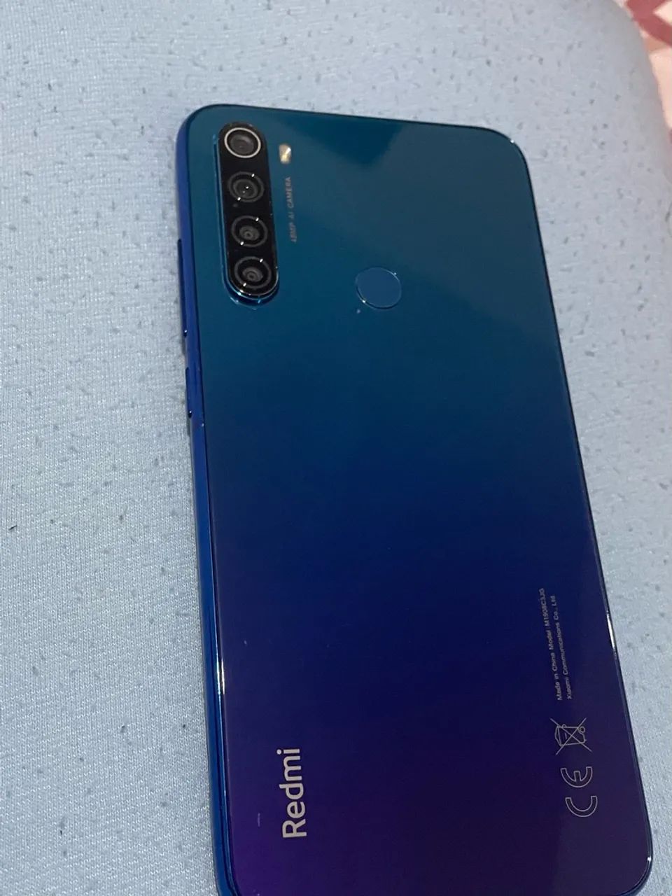 Celular redmi 