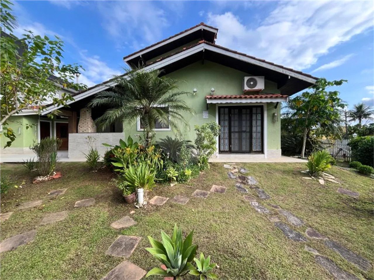 Casa com 3 quartos à venda em Morada da praia - SP - Foto 2
