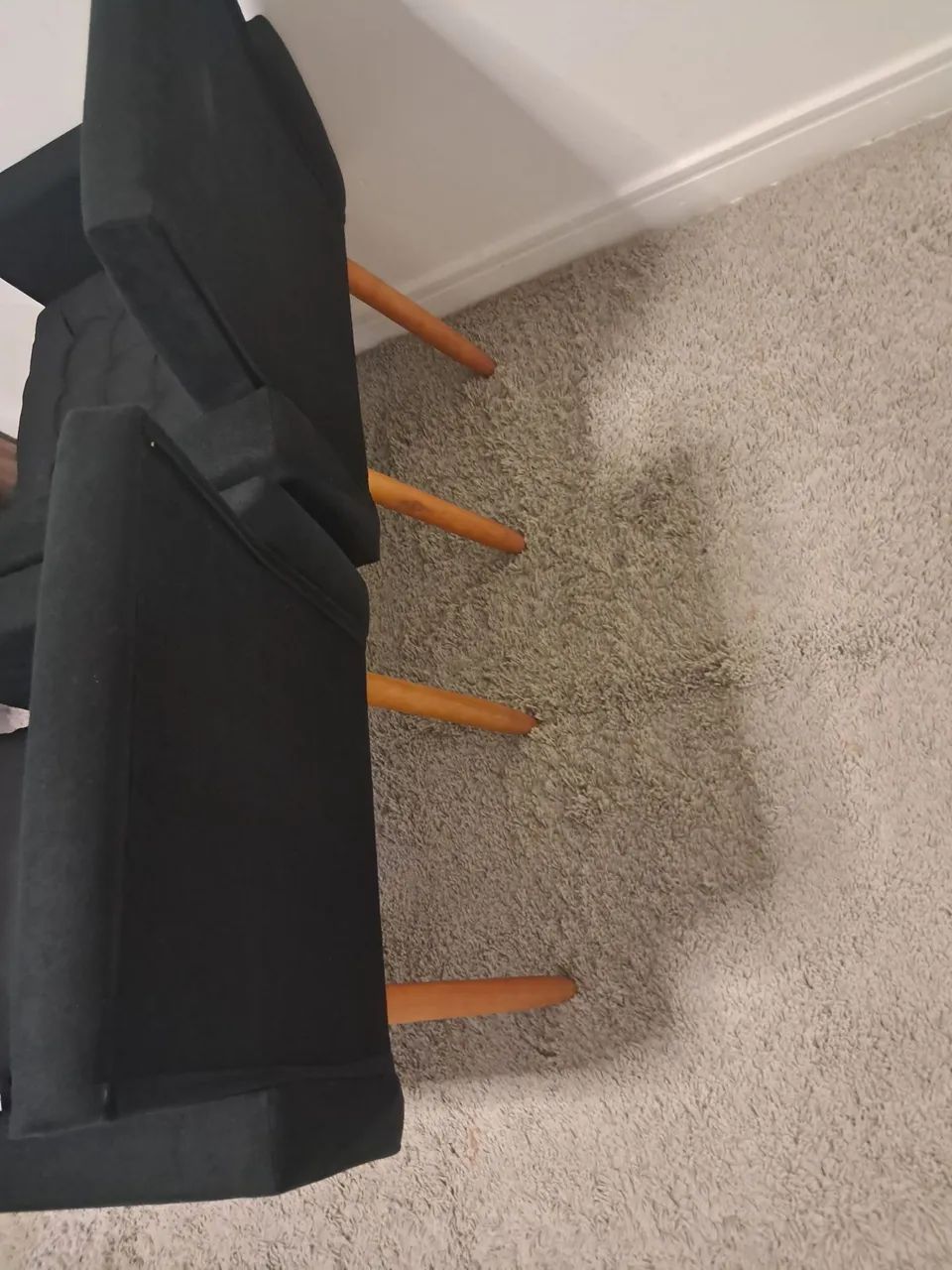 Vendo 2 poltronas nova