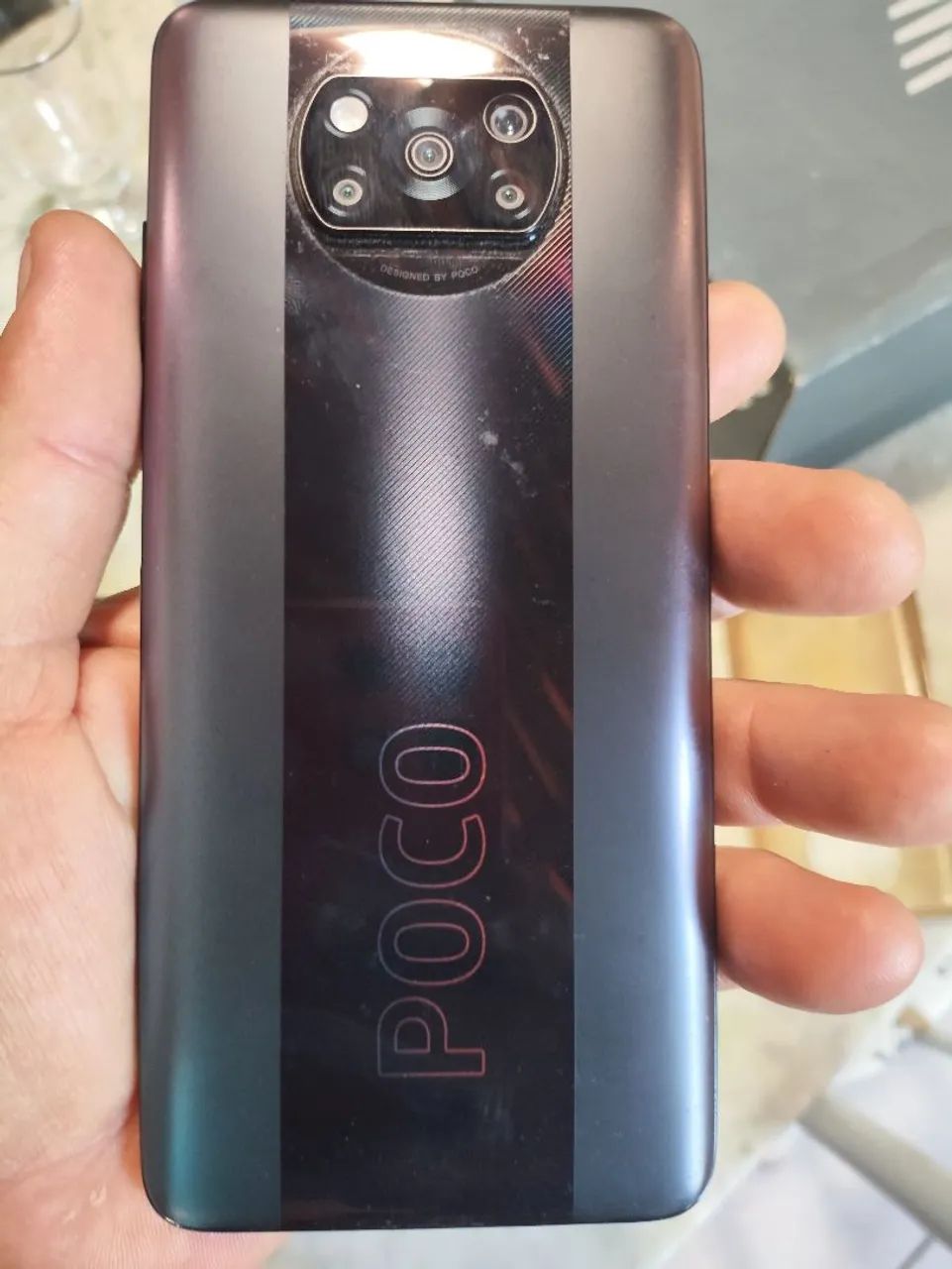 Poco x3 pro - Foto 4