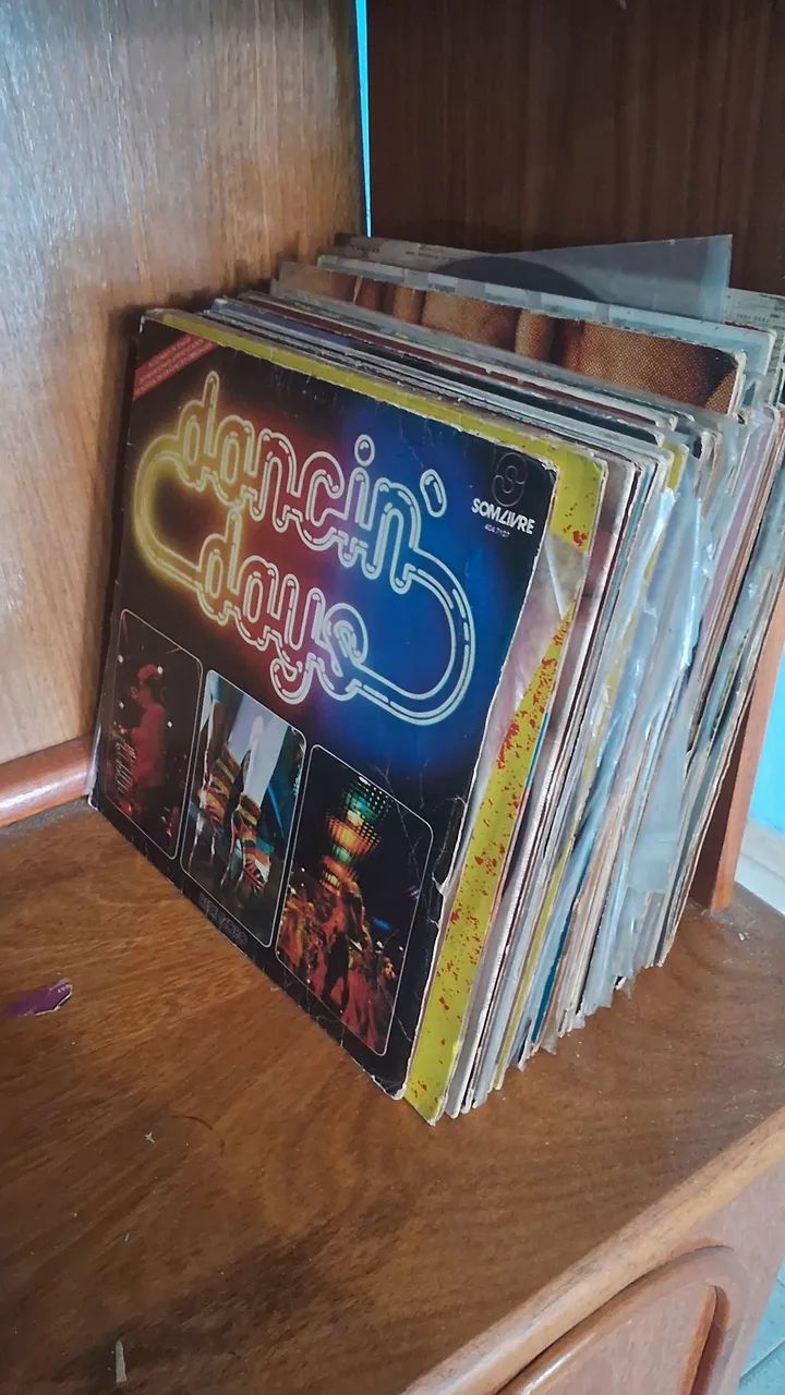 Discos de Vinil - Foto 3