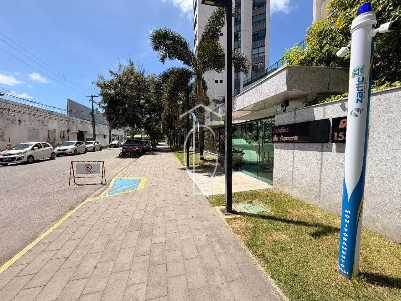 Lindo apartamento de 208 m² e 4 suítes na Rua da Aurora - Foto 3