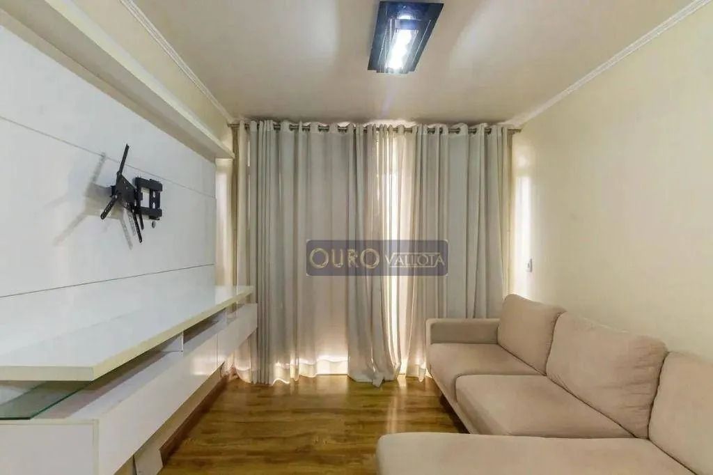 Apartamento para alugar com 64m², 2 quartos e 1 vaga no Tatuapé - Foto 5