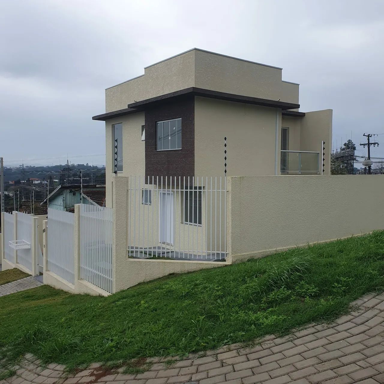 SOBRADO NO BAIRRO TABOÃO - Foto 3