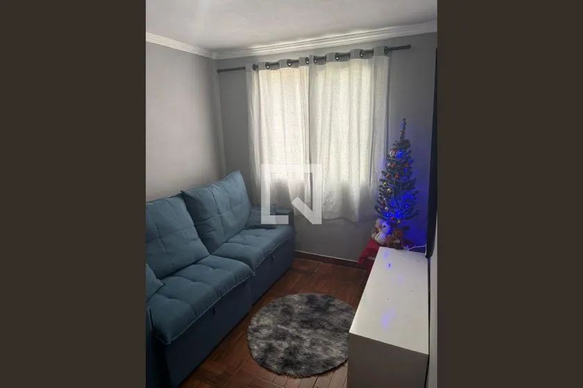 Apartamento à Venda - Vila Jacuí, 2 Quartos, 47 m2 - Foto 2