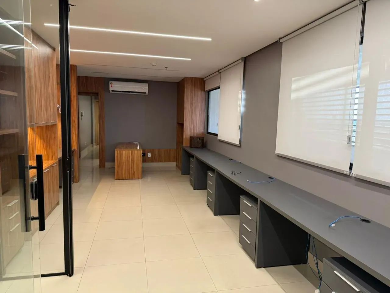 Sala Comercial SB Tower (Av do CPA)
