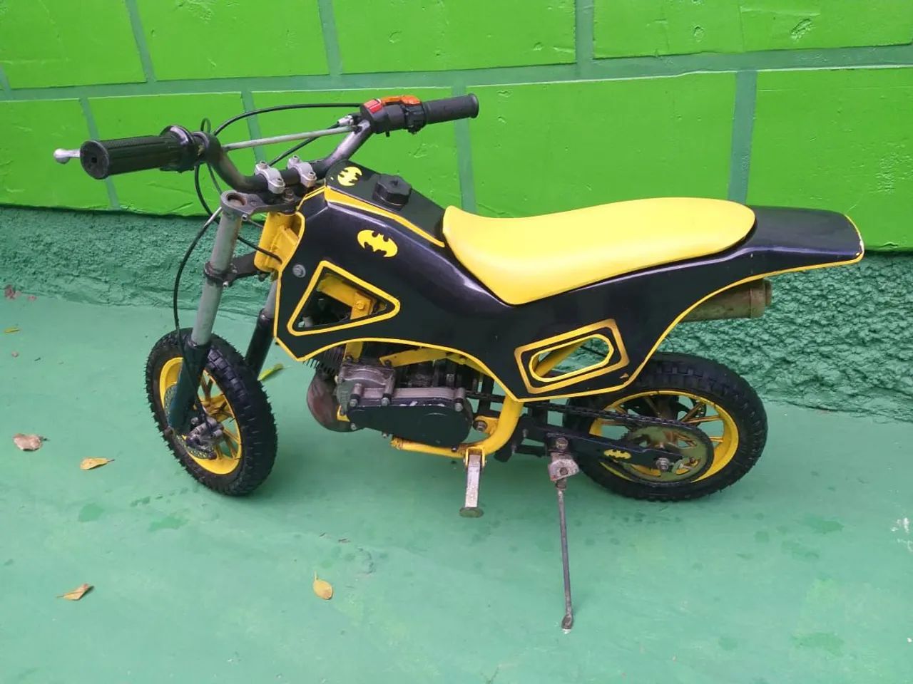 Mini moto  - Foto 4