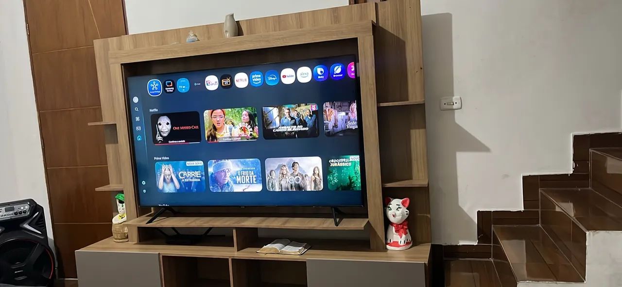 Painel de Tv  - Foto 5