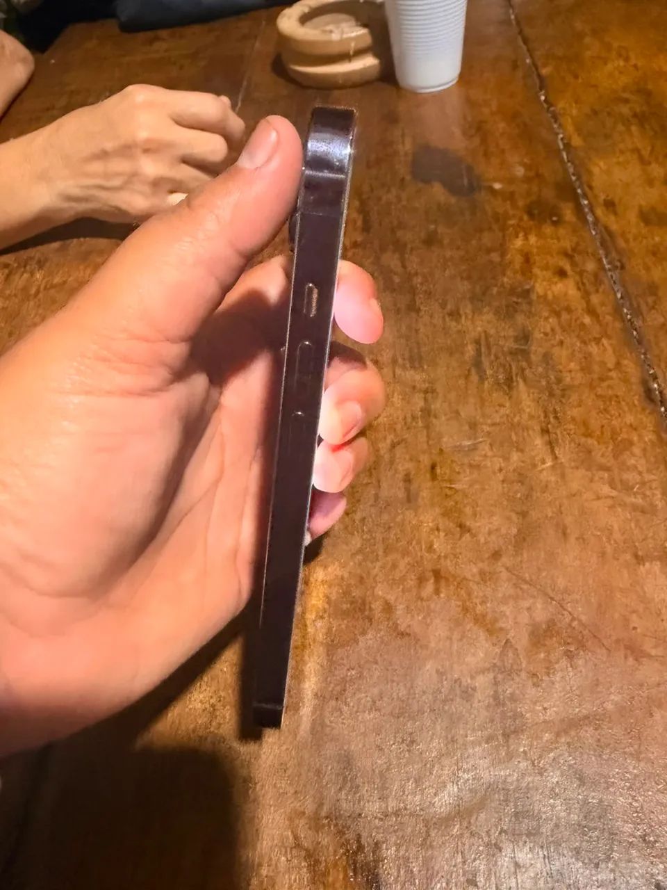 iPhone 14pro  - Foto 4