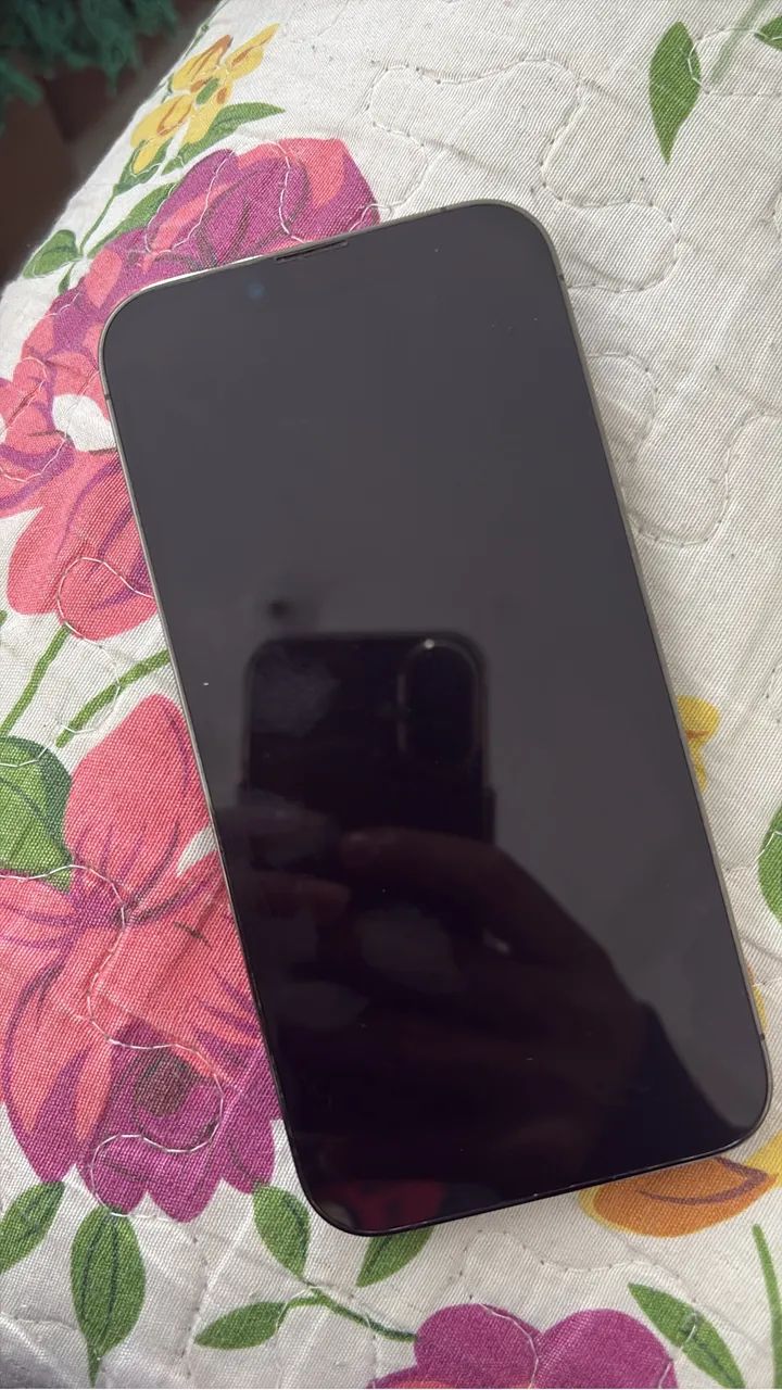 iPhone 13 Pro para retirada de peças 