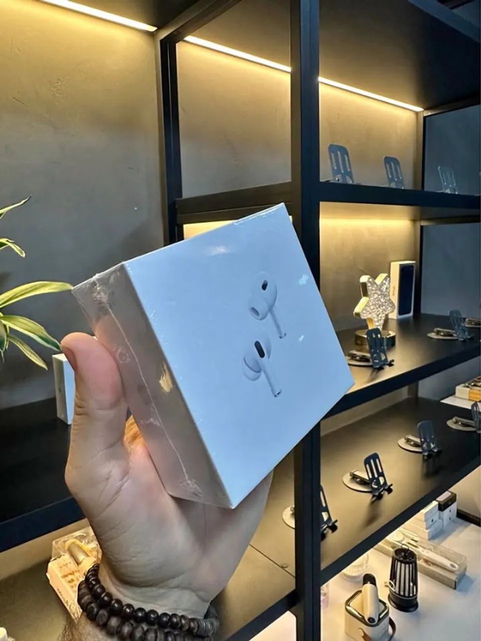 AIRPODS PRO 2 ( 6ª GERAÇÃO ) - Foto 3
