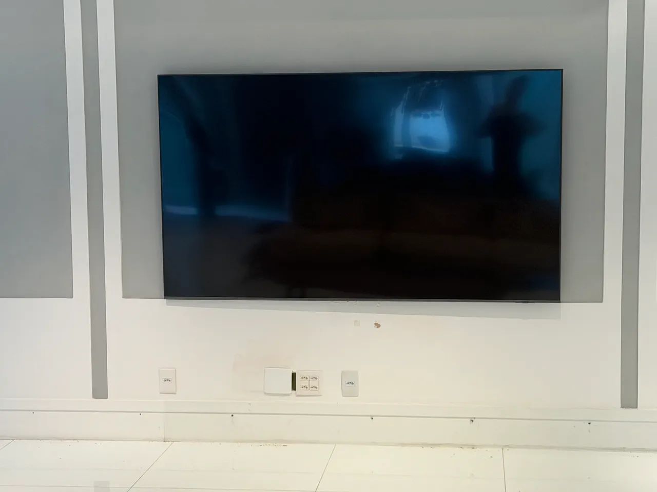 Televisao samsung 85 - Foto 2