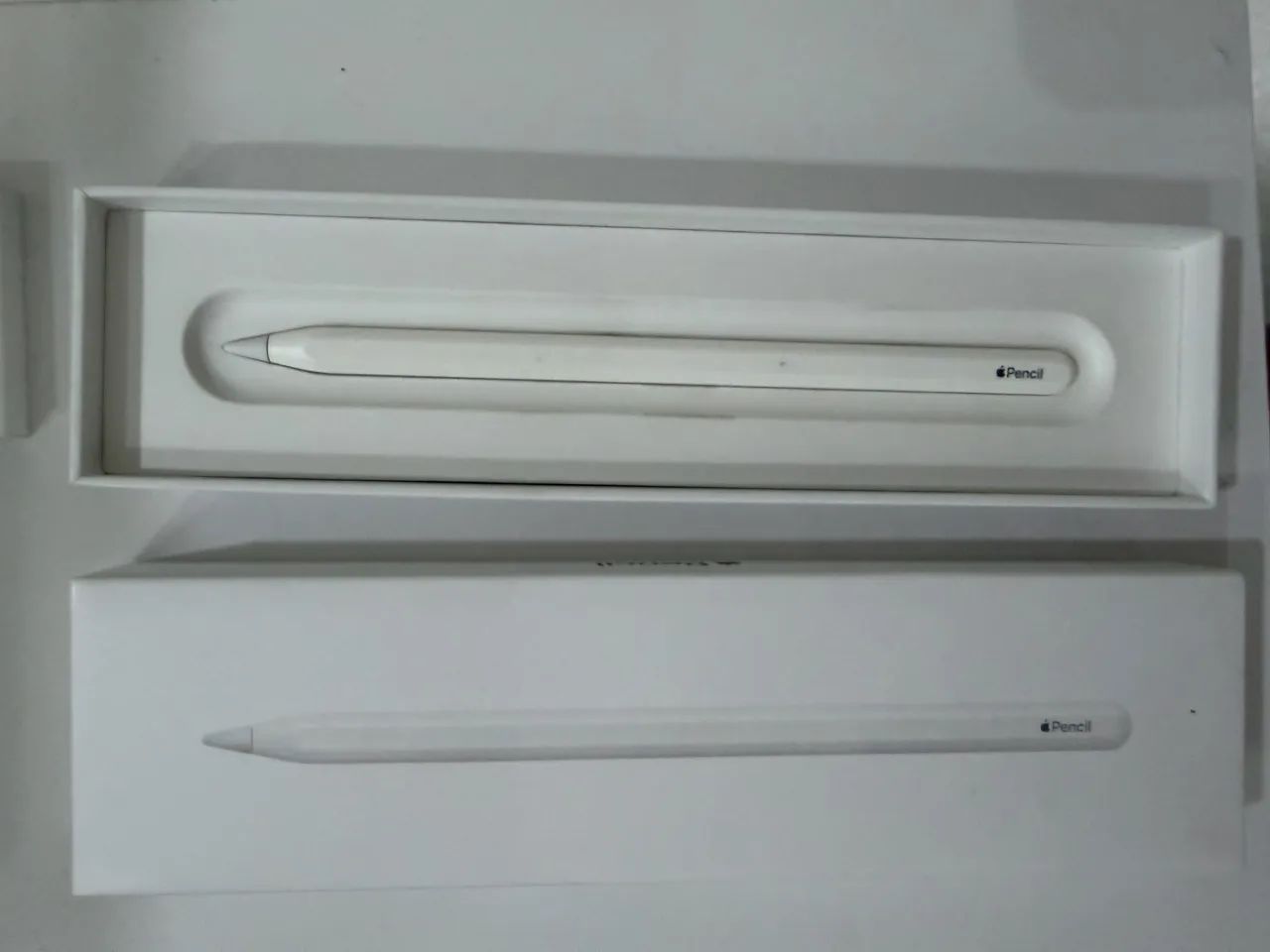 Apple Pencil 2ª Geração - Original - Foto 2