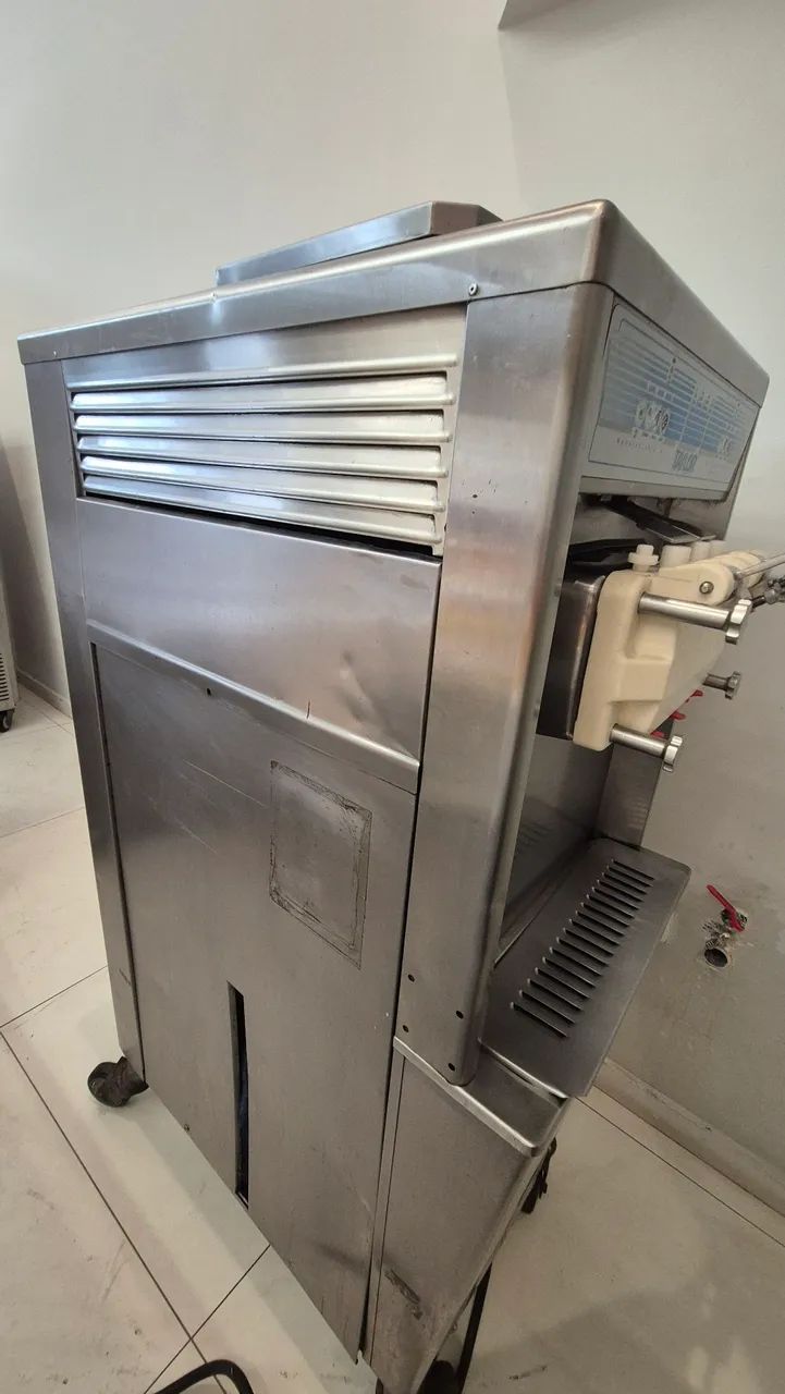 Maquina taylor 336 - Foto 2