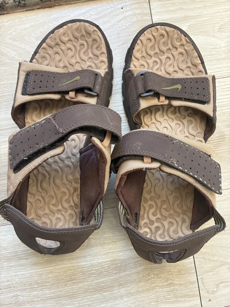 Sandália masculina 