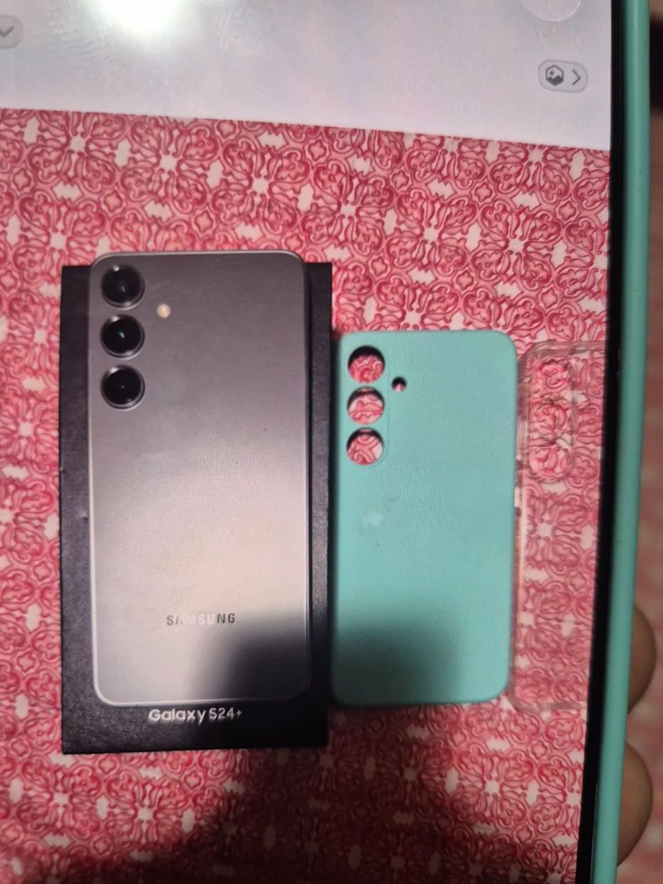 VENDE SE GALAXY S24 PLUS  - Foto 5
