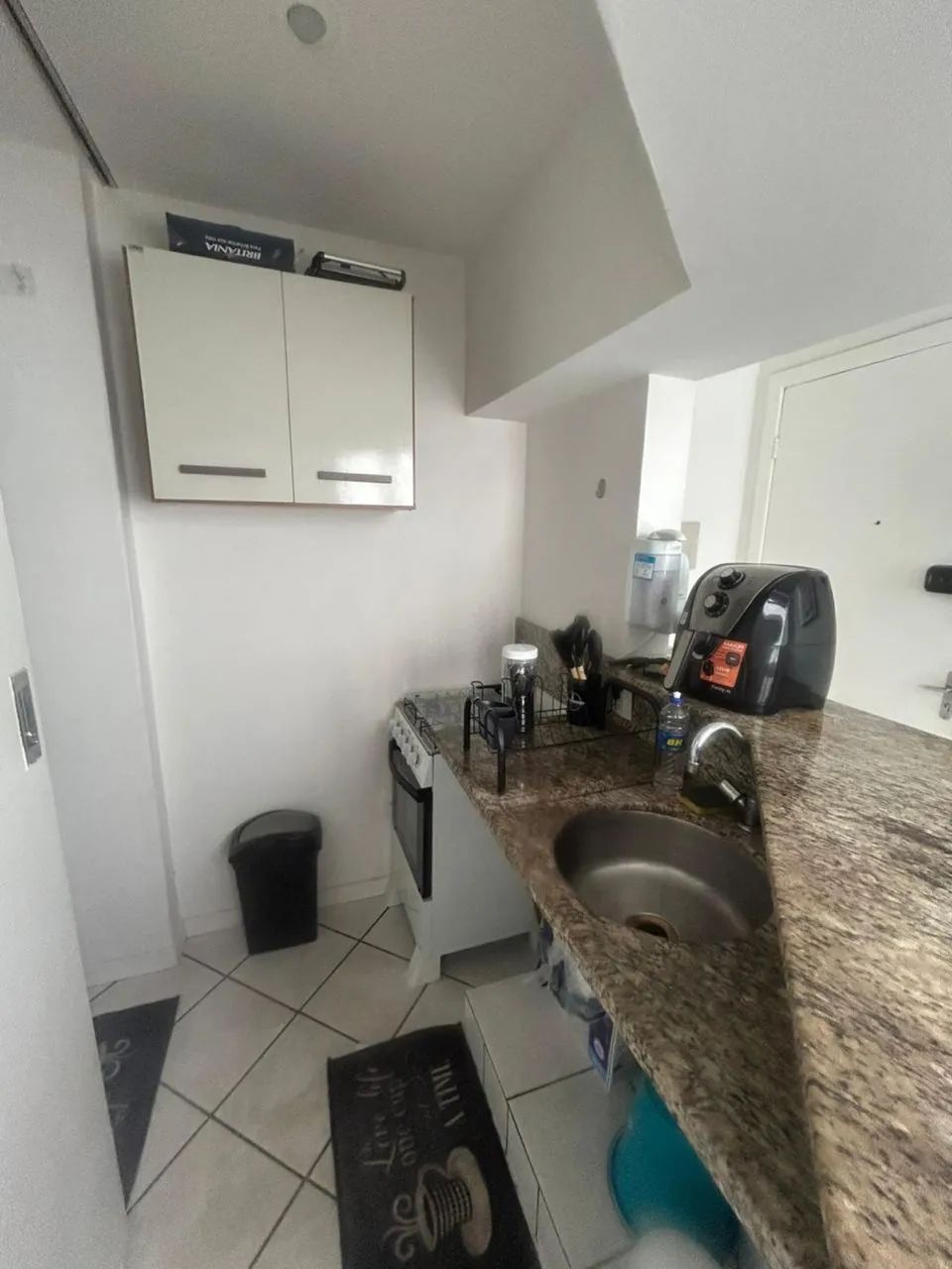 Excelente localização ao lado do Shopping Praia da Costa  - Foto 4