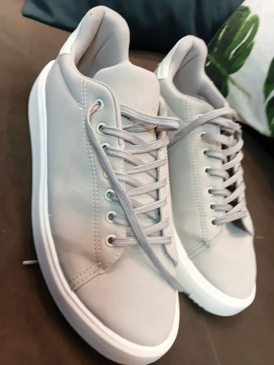 Tenis esporte chic  - Foto 3