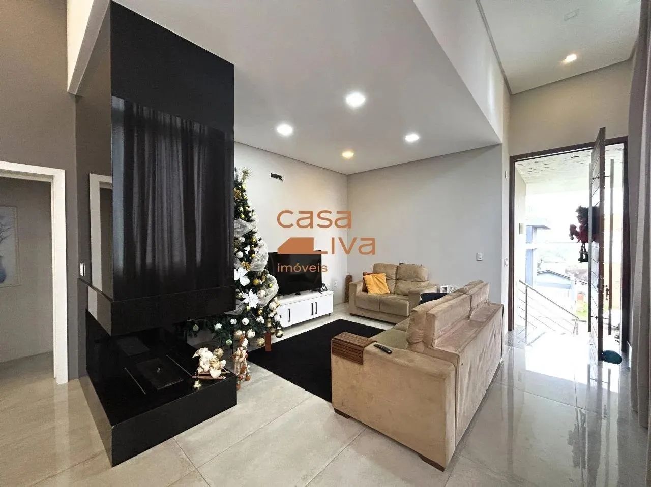 Casa com 3 dormitórios no Condomínio Buenavista - Foto 6