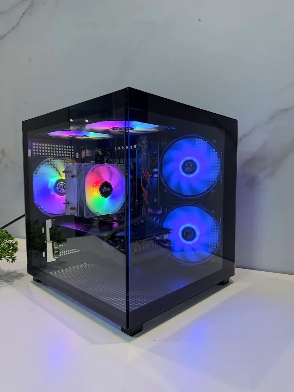 Pc gamer (aceito trocas)
