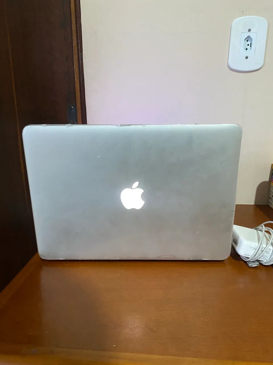 MacBook Air 2017 - Foto 3