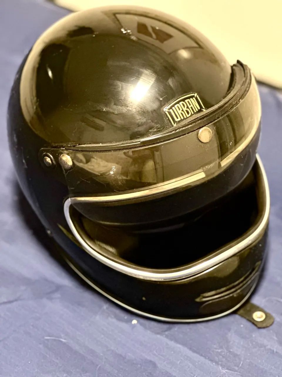 Capacete URBAN - Foto 3