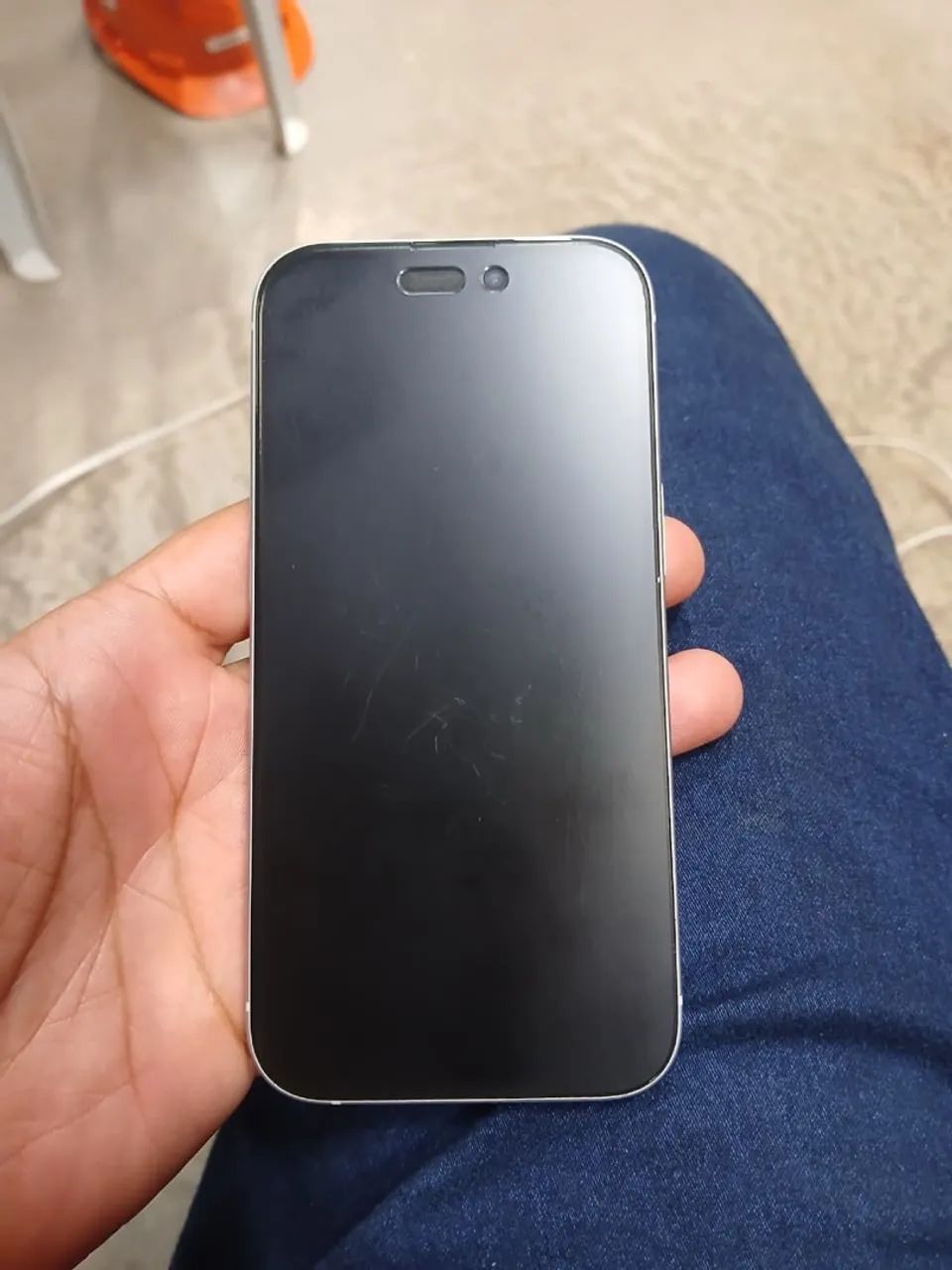 iPhone 15 128GB - Foto 4