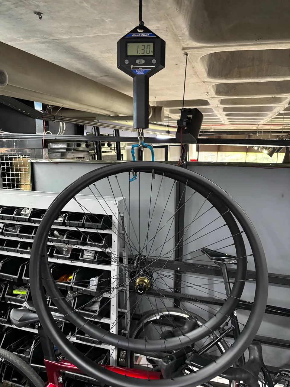 Rodas Carbono MTB 29 - Foto 2