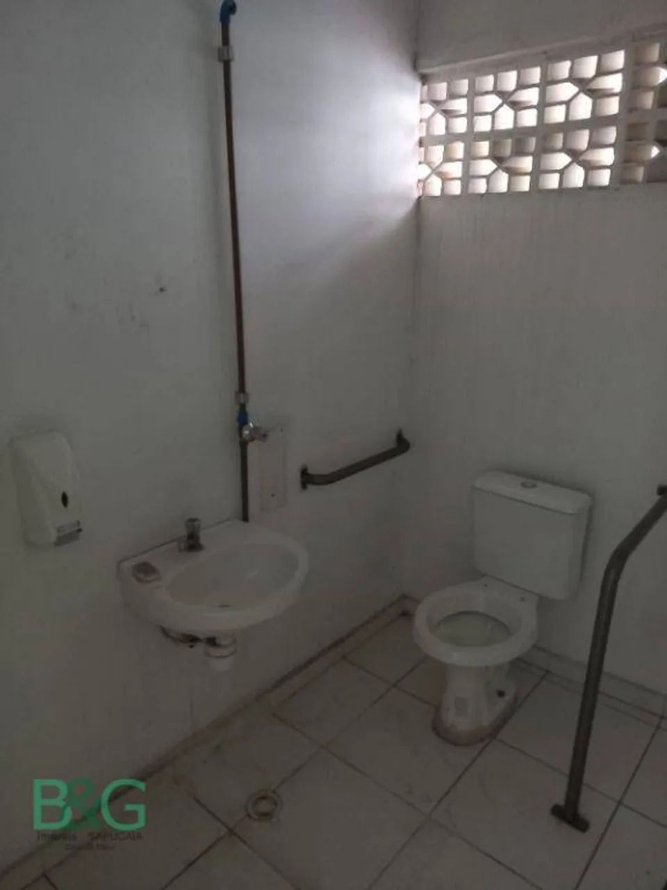 Prédio, 490 m² - venda por R$ 2.200.000,00 ou aluguel por R$ 12.000,00/mês - Liberdade - S - Foto 11