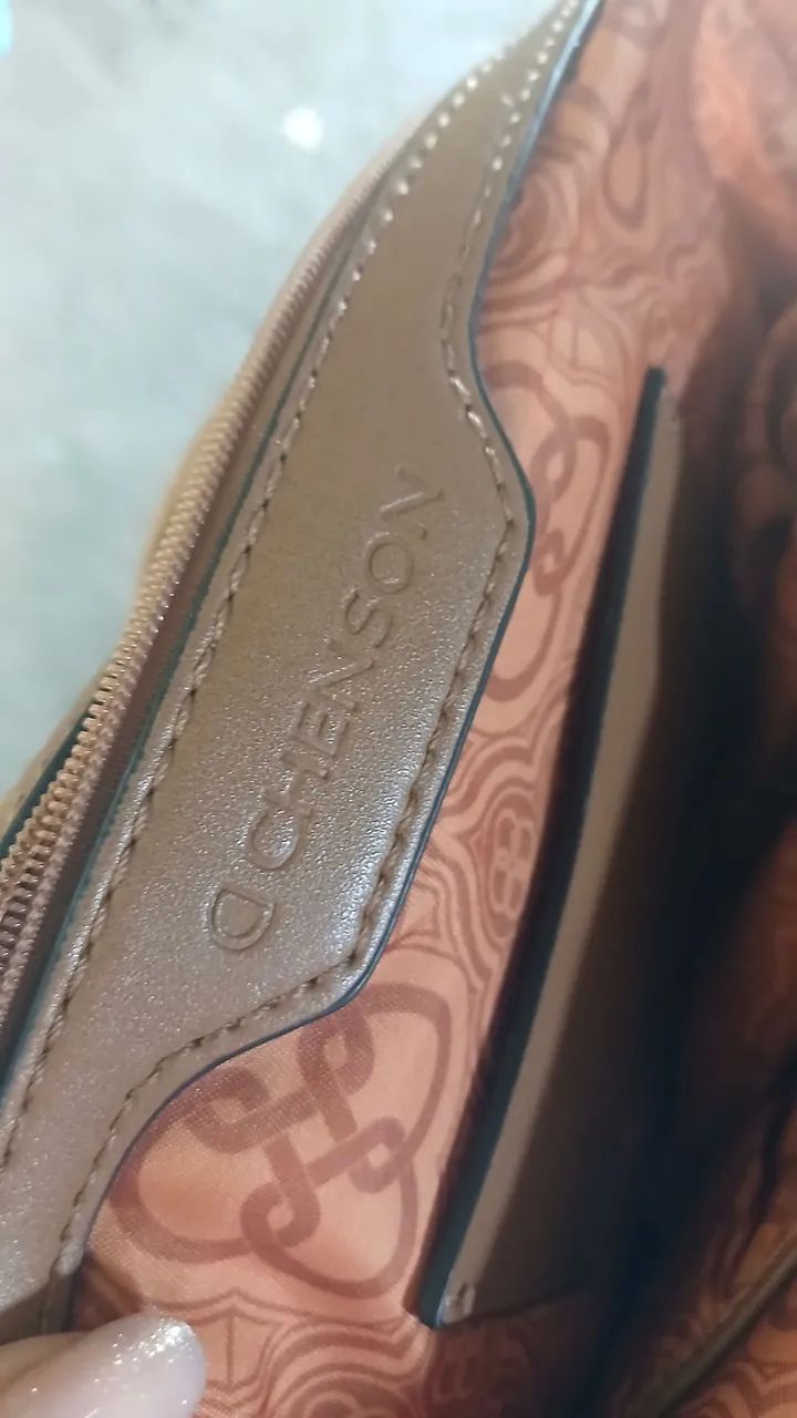 Bolsa grande  - Foto 3