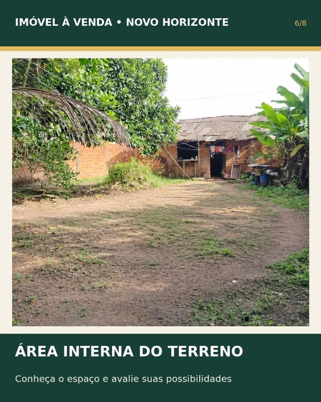  OPORTUNIDADE NO BAIRRO NOVO HORIZONTE - Foto 4